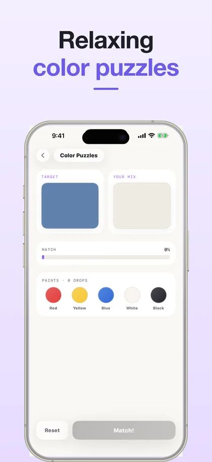 Artly — Color by Number & Art Games screenshot 5